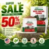 LIMETOW® Weed Control Powder