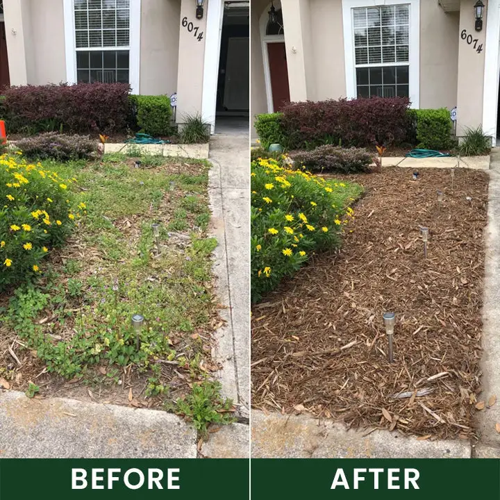 LIMETOW® Weed Control Powder