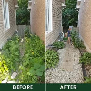 LIMETOW® Weed Control Powder
