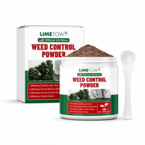LIMETOW® Weed Control Powder