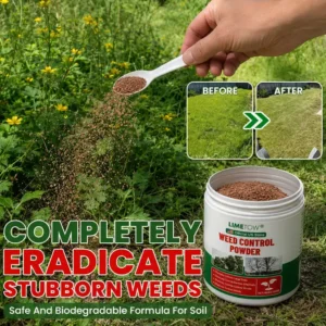LIMETOW® Weed Control Powder