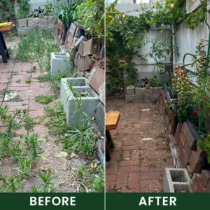 LIMETOW® Weed Control Powder