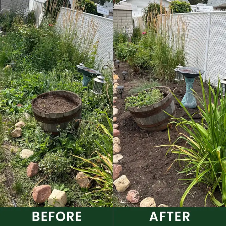 LIMETOW® Weed Control Powder