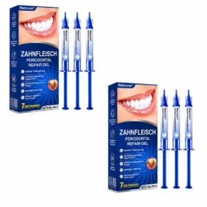 NATRAVOR® GumCare Pro | Zahnfleischpflege & Parodontal Gel