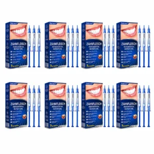 NATRAVOR® GumCare Pro | Zahnfleischpflege & Parodontal Gel