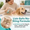 Pet Skin Care Spray