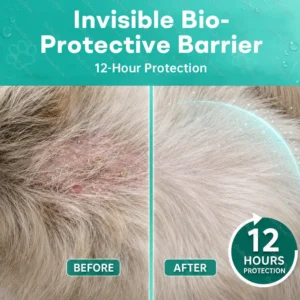 Pet Skin Care Spray