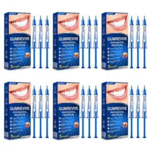 Dr.Era® GumRevive Advanced Gum Care Gel