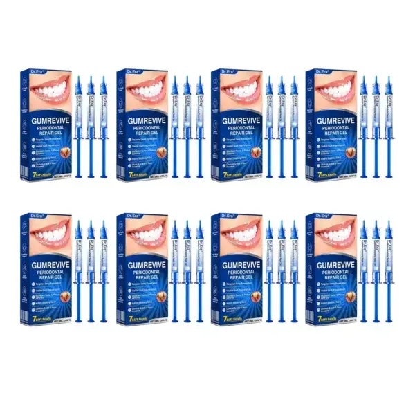 Dr.Era® GumRevive Advanced Gum Care Gel