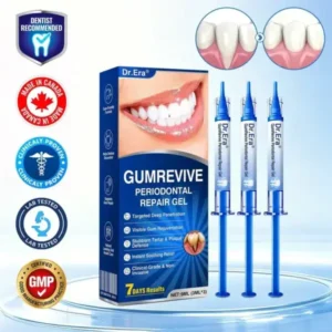 Dr.Era® GumRevive Advanced Gum Care Gel