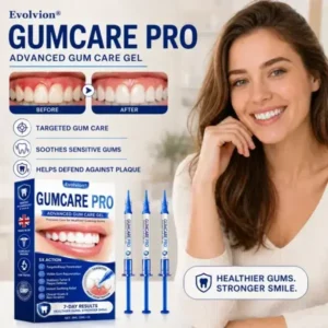 Evolvion® GumCare Pro