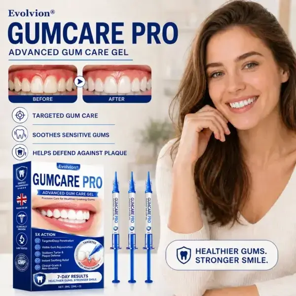 Evolvion® GumCare Pro