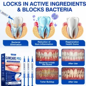 Evolvion® GumCare Pro