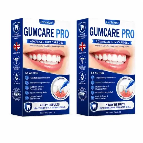 Evolvion® GumCare Pro