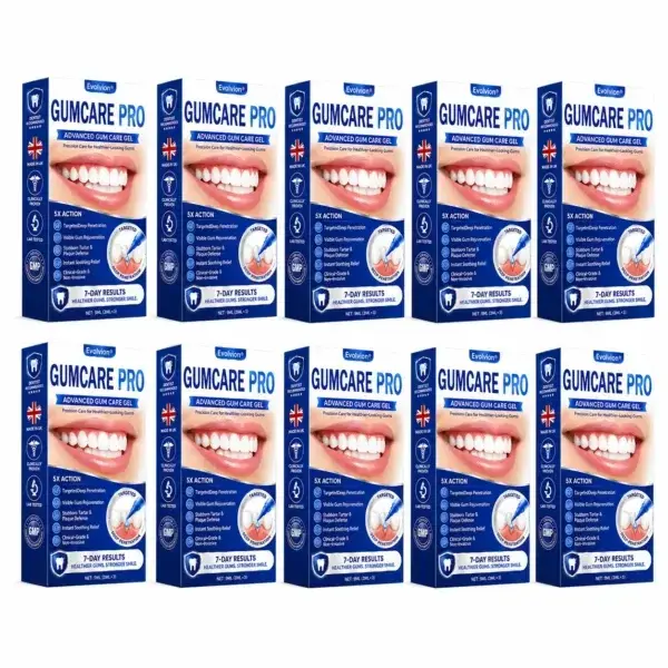Evolvion® GumCare Pro
