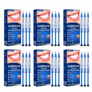 Evolvion® GumRevive