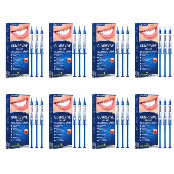 Evolvion® GumRevive