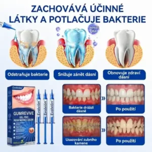 Evolvion® GumRevive