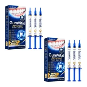 Evolvion® GumVital Gum Care Gel