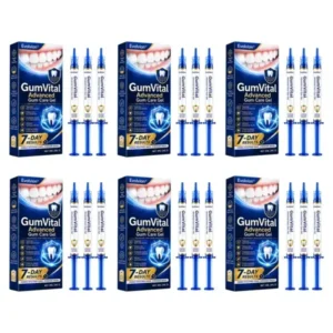 Evolvion® GumVital Gum Care Gel