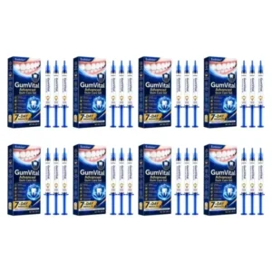 Evolvion® GumVital Gum Care Gel