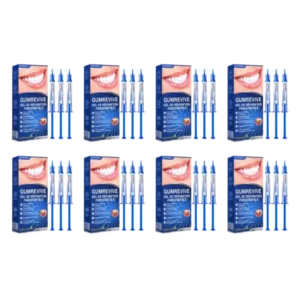 Gel Régénération Parodontale