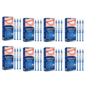 Glimmerly® GumRevive Periodontal Repair Gel