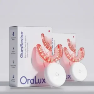 GumRevive™ Red Light Therapy System