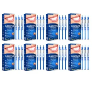 Natravor GumRevive Gum Regeneration Gel